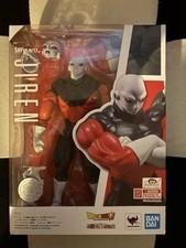 Figures dragonball jiren for sale  CASTLEFORD