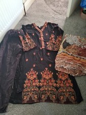 Designer piece lawn for sale  BIRMINGHAM