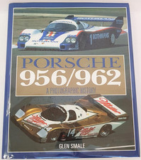 Porsche 956 962 for sale  LEICESTER