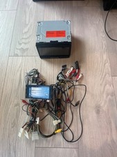 Pioneer avic w8400nex for sale  Waxhaw