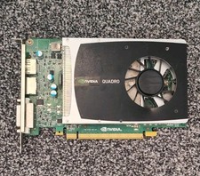 Nvidia quadro 2000 for sale  LYMINGTON