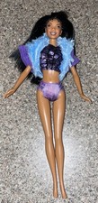 Mattel barbie african for sale  Wilkes Barre
