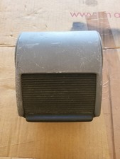 Portacenere posacenere fiat usato  Villarosa
