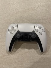 Joystick playstation bianco usato  Roma
