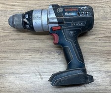Faulty bosch gsb for sale  DERBY