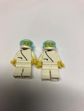 Stück lego minifigur gebraucht kaufen  Trostberg