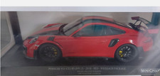 Porsche 991 gt3 d'occasion  La Mulatière