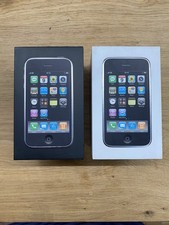 Scatola apple iphone usato  Lozzolo