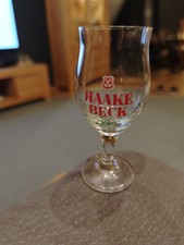 Haake beck bier gebraucht kaufen  Bremen