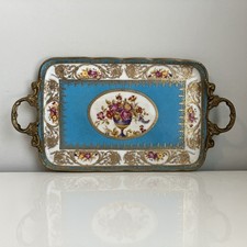 Antique sevres style for sale  Montalba
