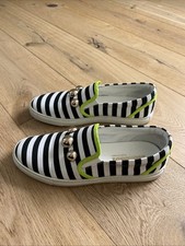 Dsquared schuhe sneaker gebraucht kaufen  Reutlingen