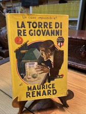 Libri gialli mondadori usato  Piacenza