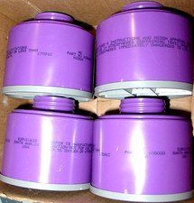 Survivair 108000 cartridges for sale  Deep River