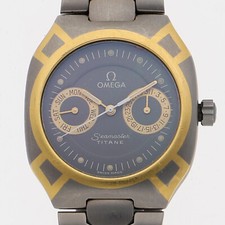 Omega watches quartz d'occasion  Expédié en Belgium