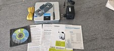 Linksys wag54gs mbps for sale  POULTON-LE-FYLDE