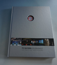 Bayern münchen erlebniswelt gebraucht kaufen  Aalen