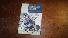 Mario pianta globalizzazione usato  Vaiano
