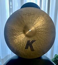 Zildjian custom dry usato  Roma