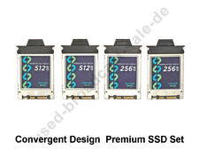 Convergent design premium usato  Spedire a Italy