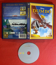 Film dvd dumbo usato  Bologna