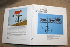 Sammlerbuch wetterfahnen kunst gebraucht kaufen  Weimar