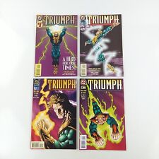 Triumph complete set for sale  Niagara Falls