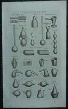 1786 print chemistry for sale  YORK