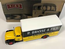 Ixo altaya camion d'occasion  Angers-