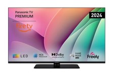 Panasonic smart qled for sale  UK