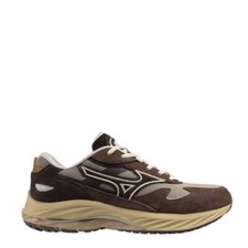 Mizuno Wave Rider Beta Trainer Vintage Cáqui/Areia de Verão/Café Chique comprar usado  Enviando para Brazil