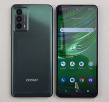 Cricket outlast 64gb for sale  Akron