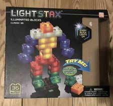Light stax illuminated for sale  Haverhill