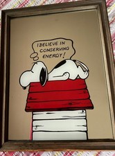 Snoopy vintage retro for sale  BROUGH