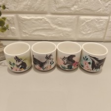 Cath kidston woodland for sale  CHIPPENHAM