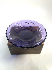 Vintage purple glass for sale  Elizabethtown
