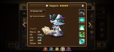 Summoners starter light gebraucht kaufen  Grevenbroich