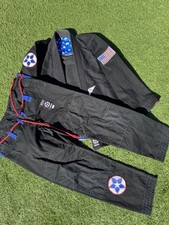 Knoxx jujitsu a1 for sale  Saint Augustine