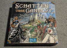 Days wonder schatten gebraucht kaufen  Kahla