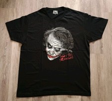 Men joker batman for sale  SHEFFIELD