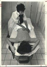 1983 press photo for sale  Memphis