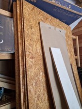 Osb sterling board for sale  PETERBOROUGH