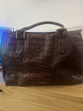 Vintage paul smith for sale  LONDON