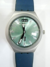 Scarce 2001 swatch for sale  CHARD