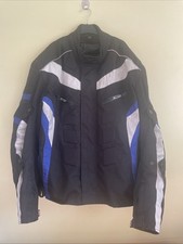 Mens motorcycle waterproof for sale  HORSHAM