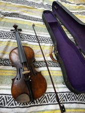 Nickolas amati for sale  Glen Wild