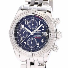 Breitling Chronomat Evolution edição limitada A13356J3/B915/372A A156B15PA #435 comprar usado  Enviando para Brazil