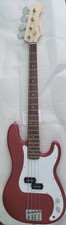 Squier fender precision for sale  BIRMINGHAM