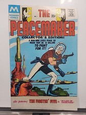Modern comics peacemaker for sale  Stroudsburg