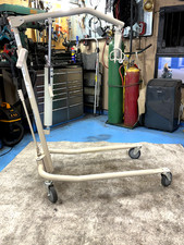 Invacare lightweight hydraulic for sale  Tucson