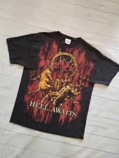 Vintage slayer hell for sale  PENTRAETH